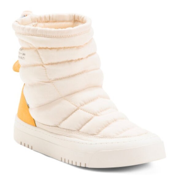 Oncept Lima Sustainable Puffer Boots - Picture 1 of 3